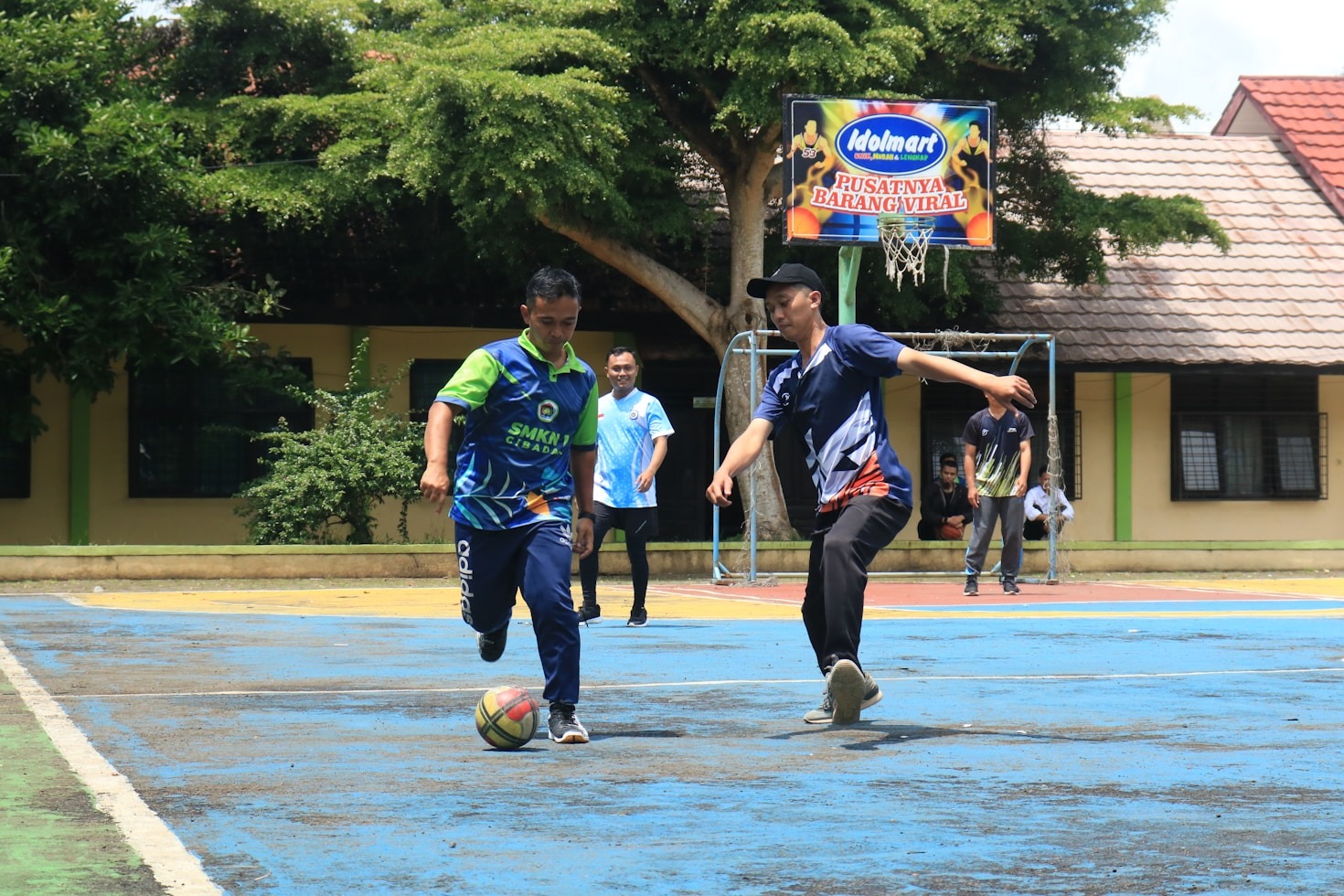 Why Choose SportAshia for Your Sports Needs